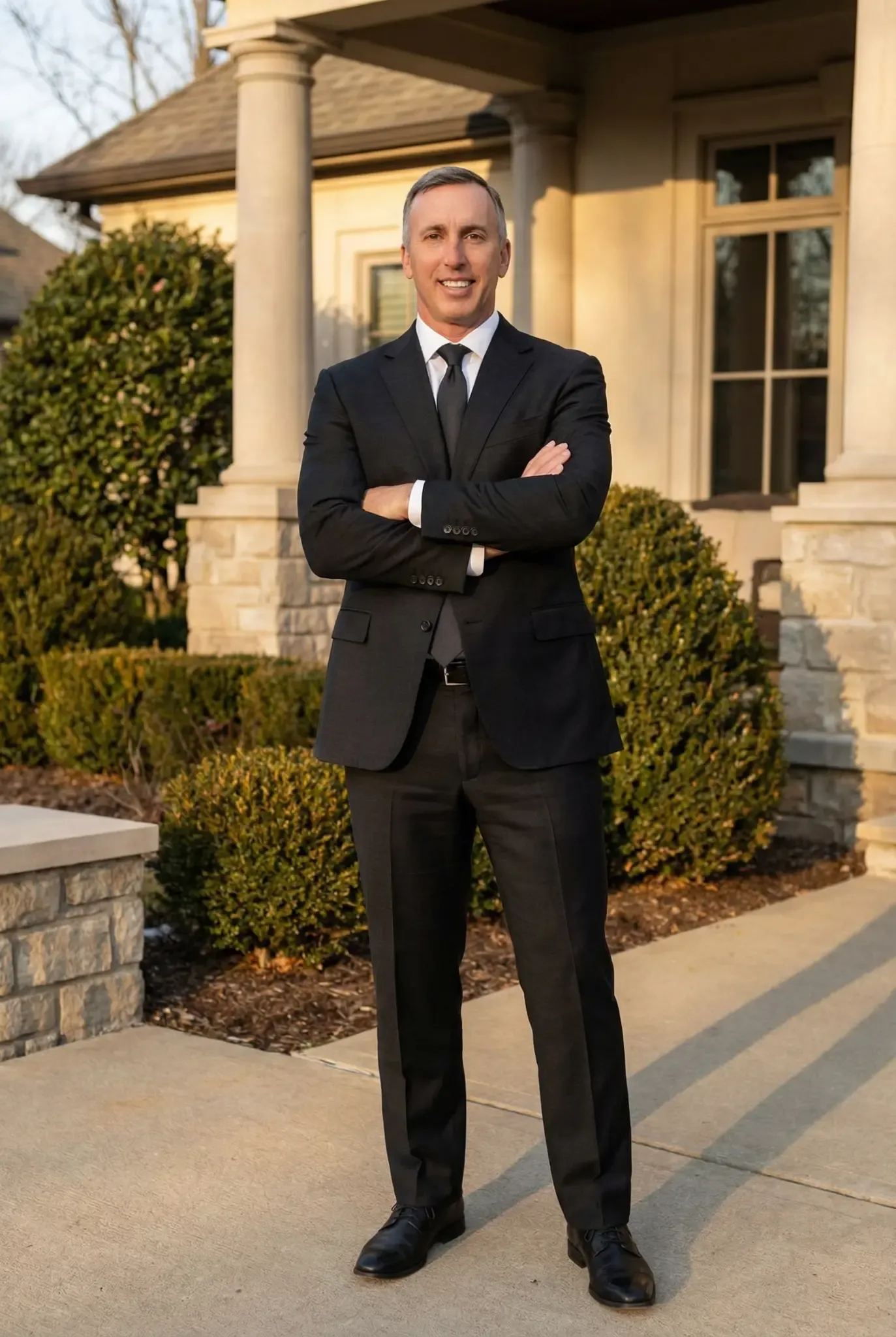 Jackie Mills - Military Relocation Professional